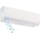Настенный кондиционер AUX ASW-H09A4/HA-R2DI/AS-H09A4/HA-R2DI