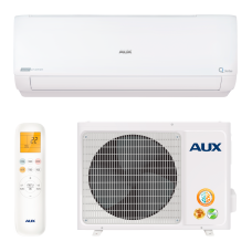 Настенный кондиционер AUX ASW-H18A4/QH-R1DI AS-H18A4/QH-R1DI