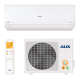 Настенный кондиционер AUX ASW-H18A4/QH-R1DI AS-H18A4/QH-R1DI