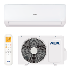 Настенный кондиционер AUX ASW-H12A4/QH-R1 AS-H12A4/QH-R1