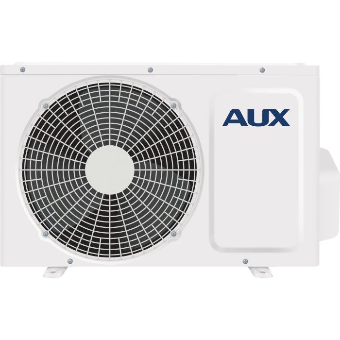 Настенный кондиционер AUX ASW-H12A4/QH-R1 AS-H12A4/QH-R1