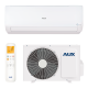 Настенный кондиционер AUX ASW-H12A4/QH-R1 AS-H12A4/QH-R1