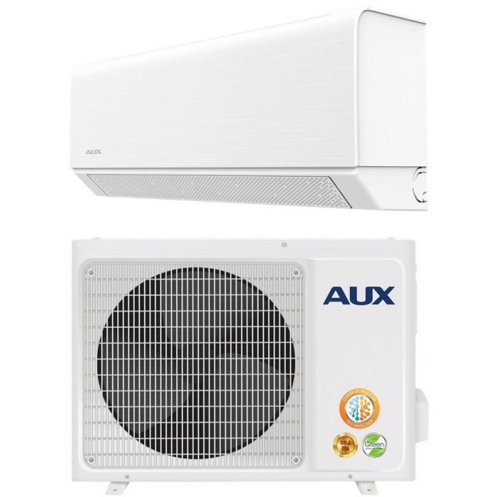 Настенный кондиционер AUX ASW-H09A4/CA-R2DI AS-H09A4/CA-R2DI