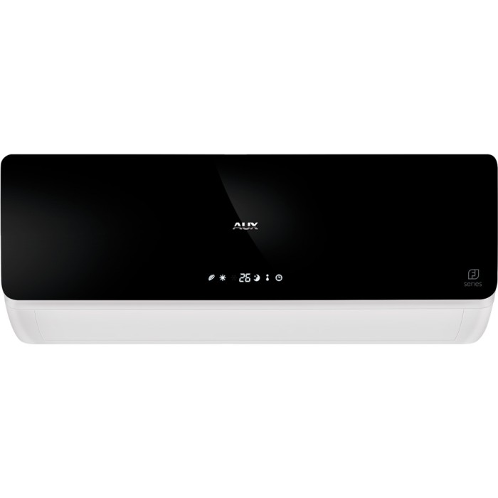 Настенный кондиционер AUX ASW-H09B4/FJ-BR1 AS-H09B4/FJ-R1