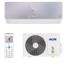 Настенный кондиционер AUX ASW-H18B4/FJ-SR1 AS-H18B4/FJ-R1