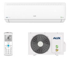 Настенный кондиционер AUX ASW-H09A4/JD-R1/AS-H09A4/JD-R1