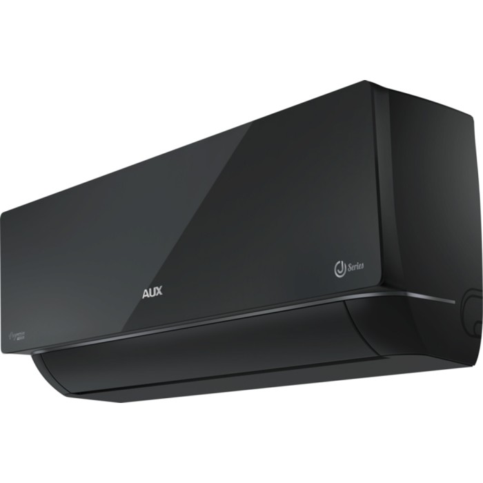 Настенный кондиционер AUX ASW-H12B4/JD-R2DI AS-H12B4/JD-R2DI (black series)