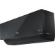 Настенный кондиционер AUX ASW-H12B4/JD-R2DI AS-H12B4/JD-R2DI (black series)