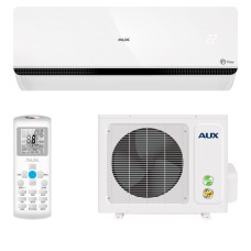 Настенный кондиционер AUX ASW-H36A4/FP-R1 AS-H36A4/FP-R1