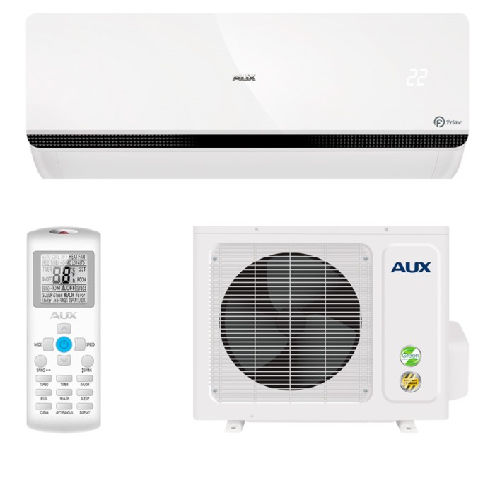 Настенный кондиционер AUX ASW-H12A4/FP-R1 AS-H12A4/FP-R1