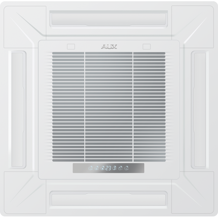 Кассетная сплит-система AUX ALCA-H48/5R1С/AL-H48/5R1С(U)