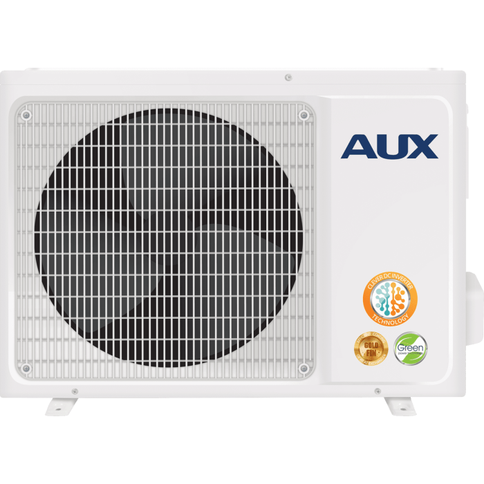 Настенный кондиционер AUX ASW-H18A4/JD-R2DI AS-H18A4/JD-R2DI