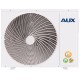 Канальная сплит-система AUX ALMD-H24/4DR2A/AL-H24/4DR2A(U)