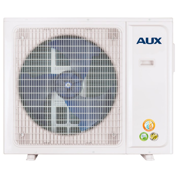 Кассетная сплит-система AUX ALCA-H36/4DR2А/AL-H36/4DR2A(U)