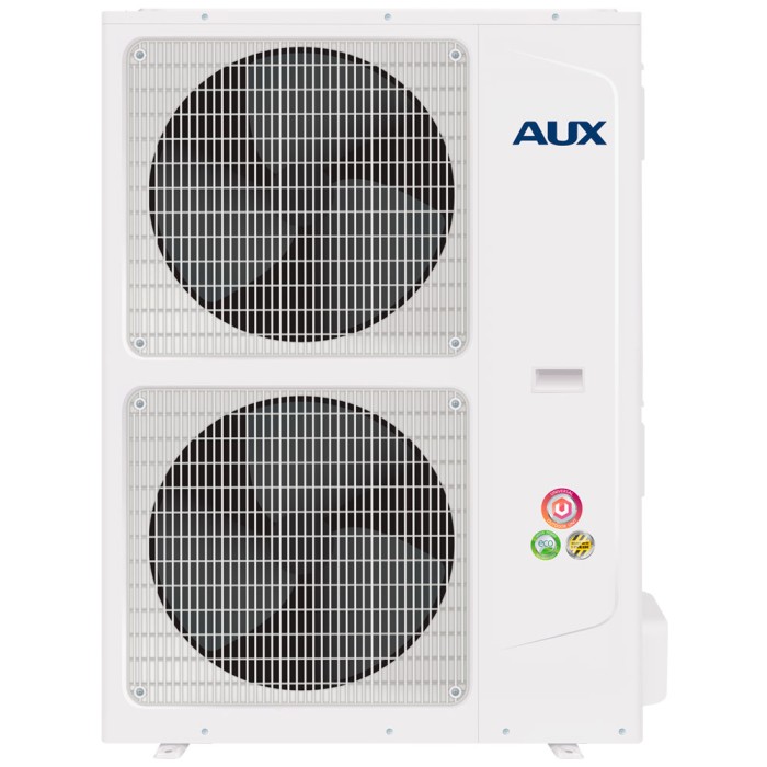Кассетная сплит-система AUX ALCA-H60/5DR2А/AL-H60/5DR2A(U)