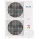 Кассетная сплит-система AUX ALCA-H60/5DR2А/AL-H60/5DR2A(U)