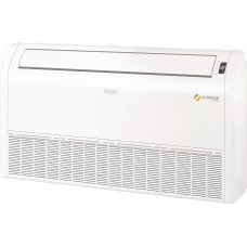 Напольно-потолочная сплит-система AUX ALCF-H36/5R1С/AL-H36/5R1С(U)