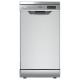 Отдельностоящая посудомоечная машина Korting KDF 45678 S