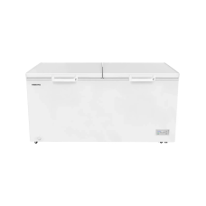 Морозильный ларь HIBERG PF 56L2W