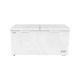Морозильный ларь HIBERG PF 56L2W