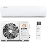 Инверторная сплит-система Ultima Comfort ECP-I12PN
