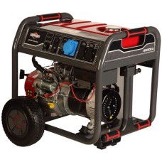 Генератор бензиновый Briggs & Stratton 8500 EA