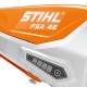 Аккумуляторный триммер Stihl FSA 45 PolyCut 2-2 45120115701