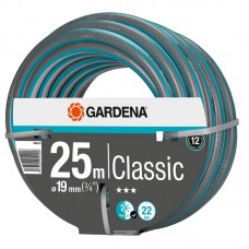 Шланг Gardena Classic 19 мм х 25 м 18026-29.000.00