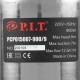 Дренажный насос для грязной воды P.I.T. PCP015007-900/9