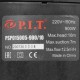 Дренажный насос для грязной воды P.I.T. PSP015005-900/10