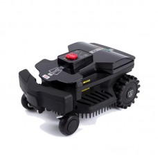 Аккумуляторный робот-газонокосилка Caiman Tech X2 Deluxe