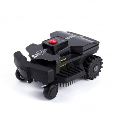 Профессиональный робот-газонокосилка Caiman Tech X2 Elite S+