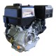 Двигатель бензиновый Lifan KP460 192F-2T, 3А, 20 л.с.