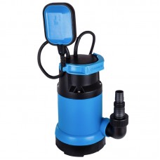 Дренажный насос для чистой и грязной воды Aquario ADS-1500
