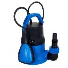 Дренажный насос для чистой и грязной воды Aquario ADS-400-5E/1