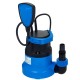 Дренажный насос для чистой и грязной воды Aquario ADS-400-5E/1