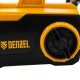 Пила цепная Denzel EDS-2200P 95617, электрическая, 2,2кВт, поперечная, шина 45см, шаг 3/8, паз 1,3мм, 63зв