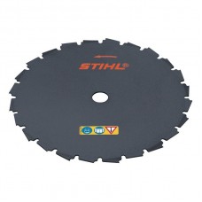 Пильный диск с долотообразными зубьями для триммера Stihl 41197134200 (200 мм)