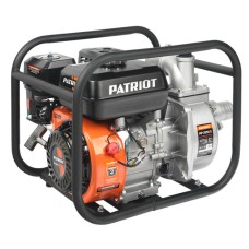 Мотопомпа Patriot MP 2036 S