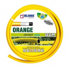 Шланг Belamos Orange, 3/4"х25м