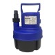 Дренажный насос для чистой воды Belamos Omega 40 LL (без поплавка)