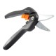 Ножницы универсальные Fiskars SingleStep P27 1000570