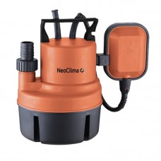 Дренажный насос для чистой воды NeoClima DP 200 C