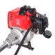 Бензиновый триммер Maxcut MC 133