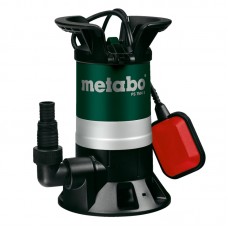 Дренажный насос для грязной воды Metabo PS 7500 S