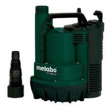 Дренажный насос для чистой воды Metabo TP 12000 SI