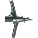 Шнек для мотобура Ada Drill 150 А00233 (800 мм)