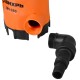 Дренажный насос для чистой и грязной воды Вихрь ДН-350