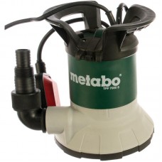 Дренажный насос для чистой воды Metabo TPF 7000 S