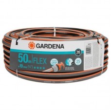 Шланг поливочный Gardena Flex 18055-2000000 (3/4", 50 м)